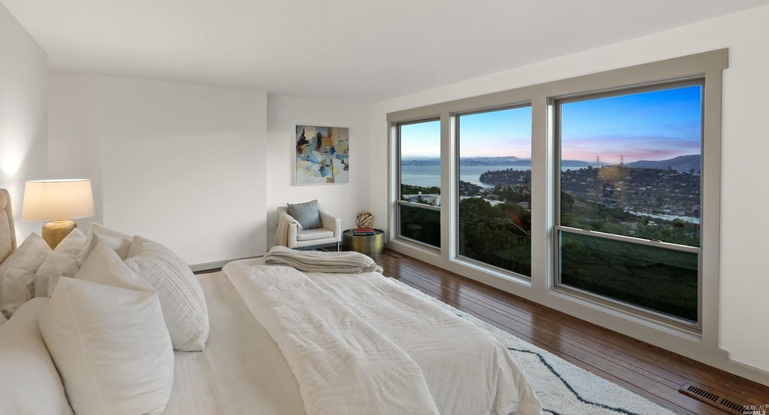 Lutron keypad