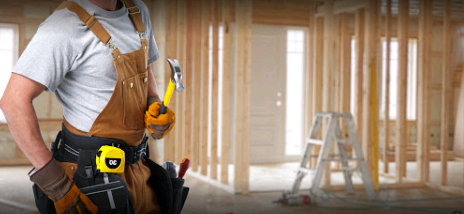 GB Contractors completed project 11 — Marin County remodel