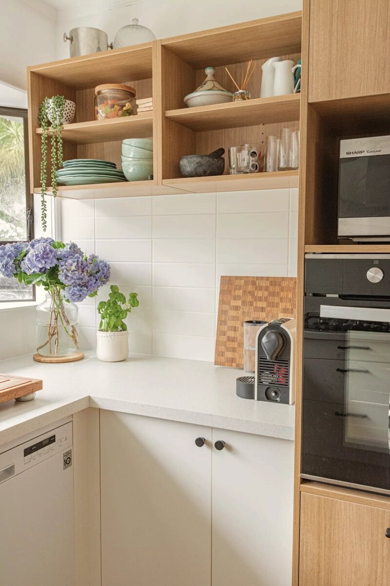 GB Contractors completed project 23 — Marin County remodel