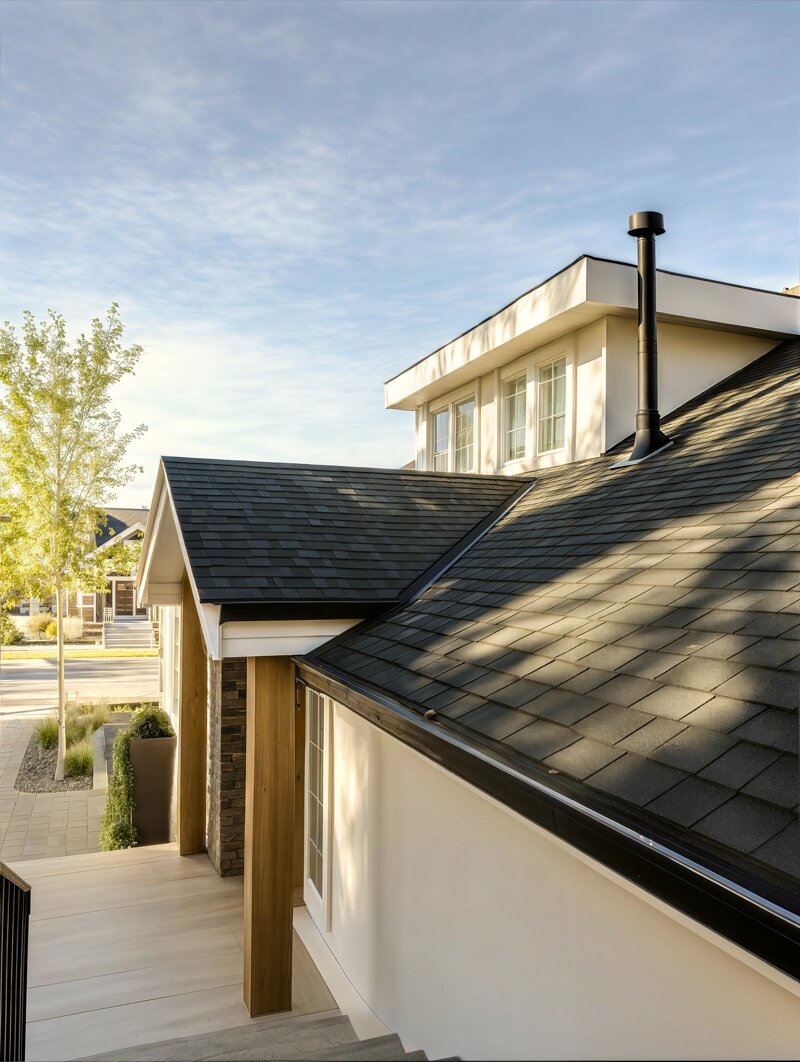 GB Contractors completed project 24 — Marin County remodel